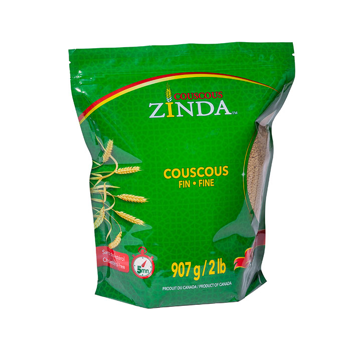 Zinda Couscous Fijn